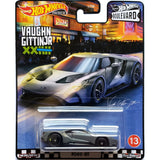 Hot Wheels Premium Boulevard Diecast 1:64