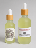 Frankincense, Myrrh, and Cassia Prayer Oil