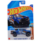 Custom Made Diecast 1:64 + Protector Case Hot wheels for any occasion