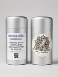 Clay Detox Deodorant