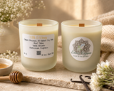 Eden’s Organic Candles