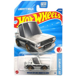 Hot Wheels Mainline Tooned