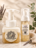 Tranquil Foaming Cleanser