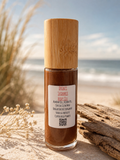 Bronze Shimmer Body Oil