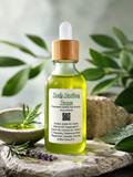 Scalp Soothing Serum
