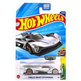 Hot Wheels Zamac Edition