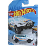 Hot Wheels Regular Treasure Hunts