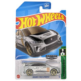Hot Wheels Zamac Edition