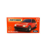 Matchbox box 1:64 assorted