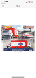 Hot Wheels Team Transports Assorted 1:64