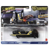 Hot Wheels Team Transports Assorted 1:64