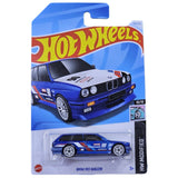 Hot Wheels European Cars – 1:64 Diecast | BMW, Audi, Mercedes & More
