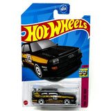 Hot Wheels European Cars – 1:64 Diecast | BMW, Audi, Mercedes & More