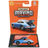Matchbox Moving Parts Assorted