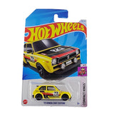 Asian Diecast Cars – Hot Wheels 1:64 Scale | JDM, Toyota, Nissan & More