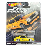 Hot Wheels Premium Fast & Furious Part 2 Diecast 1:64