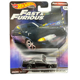 Hot Wheels Premium Fast & Furious Part 2 Diecast 1:64