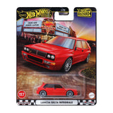 Hot Wheels Premium Boulevard Diecast 1:64