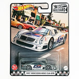 Hot Wheels Premium Boulevard Diecast 1:64