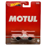 Hot Wheels Premium Car Culture – Pick Your Favorite