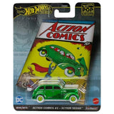 Hot Wheels Premium Pop Culture 1:64 Assorted Diecast