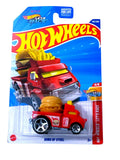 Hot Wheels | 1:64 Diecast | HW Screen Time