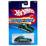Hot Wheels Part 2 Silver Series / Ultra Hots / Neon Speeders / Holidays Assorted / Fast & Furious 1:64