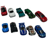 Hotwheels Assorted Loose Basic Mainlines Cars Variety Diecast Collectibles Scale 1:64 - Matchbox, Maisto, Majorrette, Jada, etc.