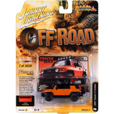 Johnny Lightning 1:64 Assorted