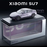 Alloy Diecast Assorted 1:64 Variety of Models