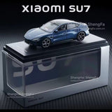 Alloy Diecast Assorted 1:64 Variety of Models
