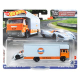 Hot Wheels Team Transports Assorted 1:64