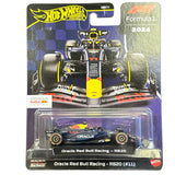 Hot Wheels Premium Car Culture – Pick Your Favorite