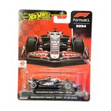 Hot Wheels Premium Car Culture – Pick Your Favorite
