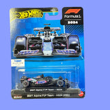 Hot Wheels Premium Car Culture – Pick Your Favorite