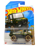 Hot Wheels European Cars – 1:64 Diecast | BMW, Audi, Mercedes & More