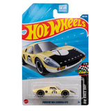 Hot Wheels European Cars – 1:64 Diecast | BMW, Audi, Mercedes & More