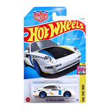 Hot Wheels European Cars – 1:64 Diecast | BMW, Audi, Mercedes & More