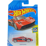 Hot Wheels European Cars – 1:64 Diecast | BMW, Audi, Mercedes & More