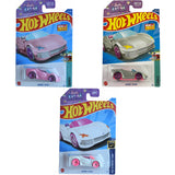 Hot Wheels | 1:64 Diecast | HW Screen Time