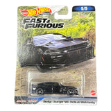 Hot Wheels Premium Fast & Furious Part 2 Diecast 1:64