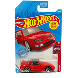 Asian Diecast Cars – Hot Wheels 1:64 Scale | JDM, Toyota, Nissan & More
