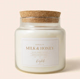 Milk & Honey