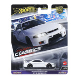 Hot Wheels Premium Car Culture – Pick Your Favorite