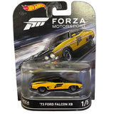 Hot Wheels Premium Pop Culture 1:64 Assorted Diecast