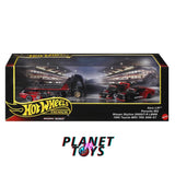 Hot Wheels Premium Diorama Set 1:64 Assorted