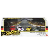 Hot Wheels Premium Diorama Set 1:64 Assorted