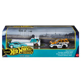Hot Wheels Premium Diorama Set 1:64 Assorted