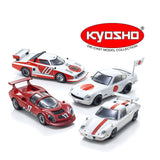 Kyosho 1:64 Circuit Wolf Lancia Stratos GR.5