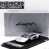 TimeMicro Diecast 1:64 Assorted Models Cars